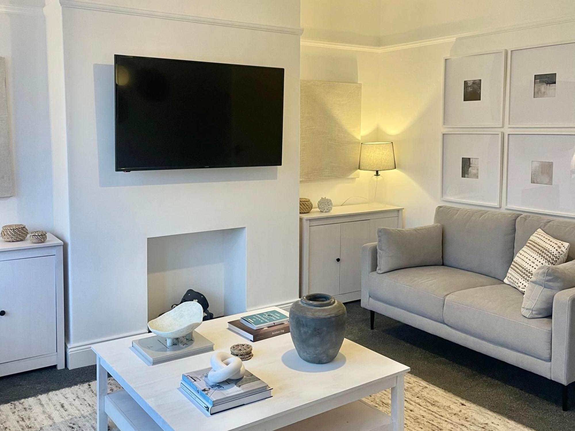 Windsor Cottage แอมเบิล ภายนอก รูปภาพ