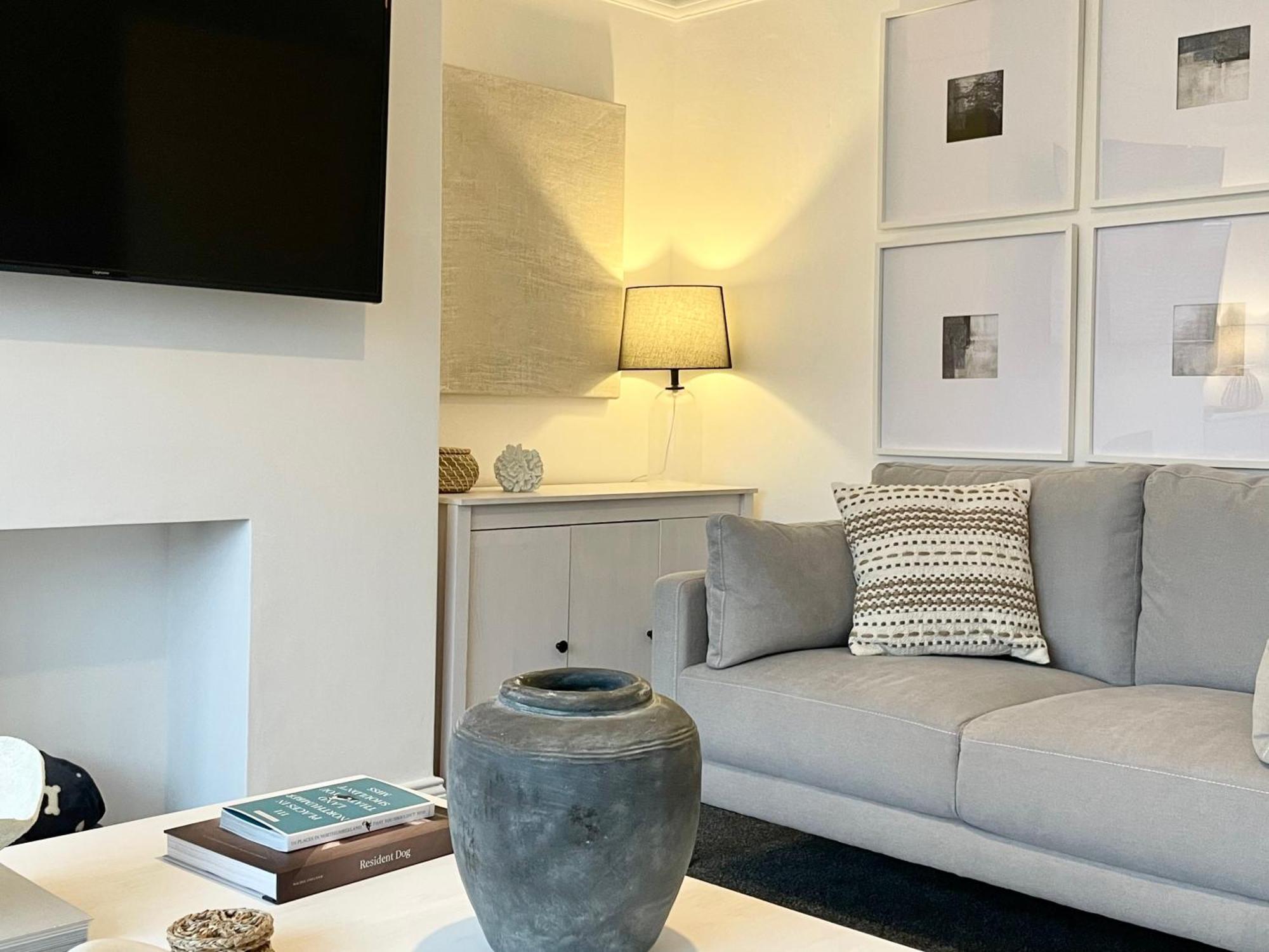 Windsor Cottage แอมเบิล ภายนอก รูปภาพ